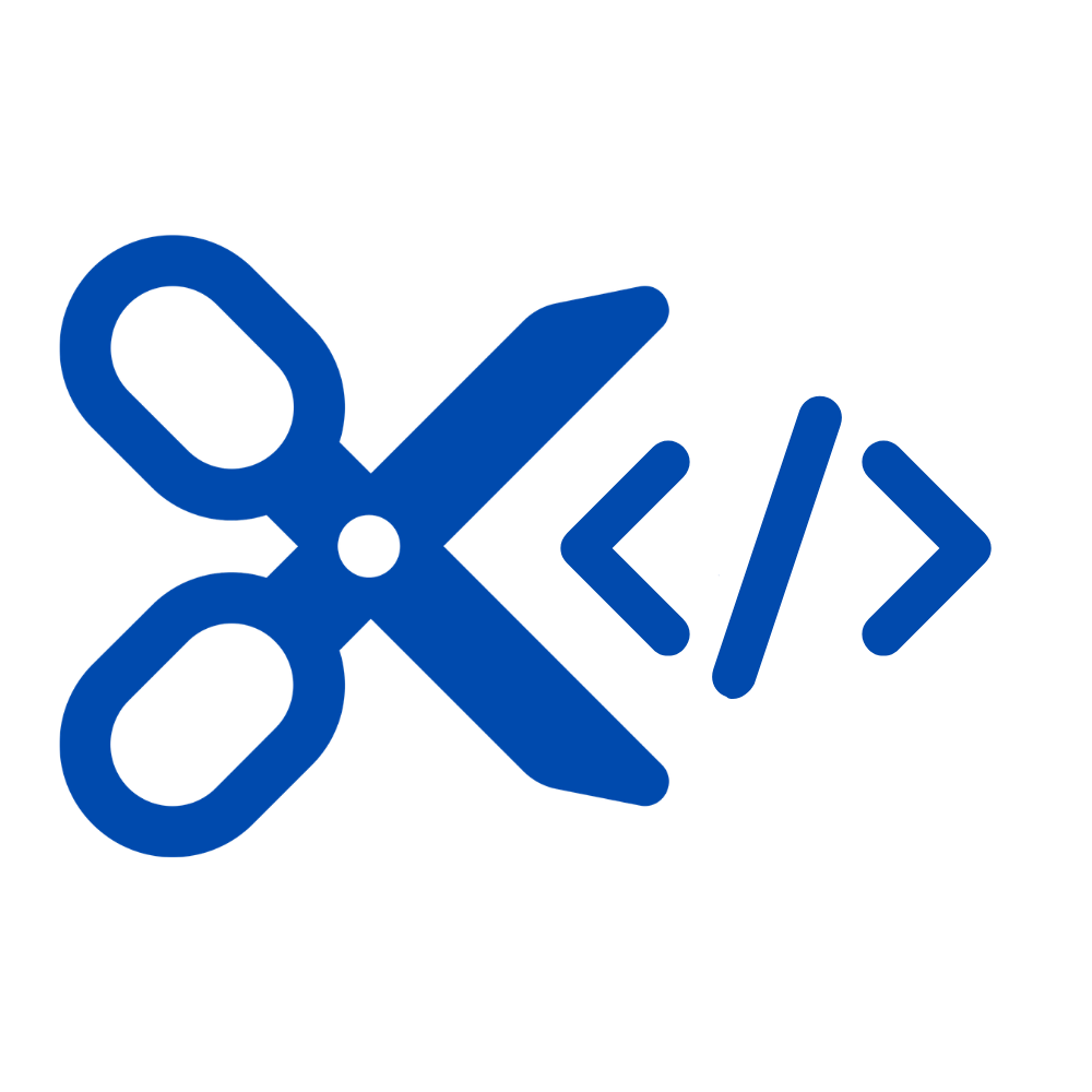 Webdesign Friseur Logo